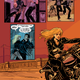 Illustration for article titled Exclusive DC preview: Black Canary #4 reveals the origin of Dinah’s top rival